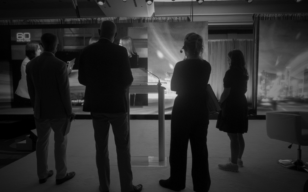 The One Thing Every Successful Event Has in Common