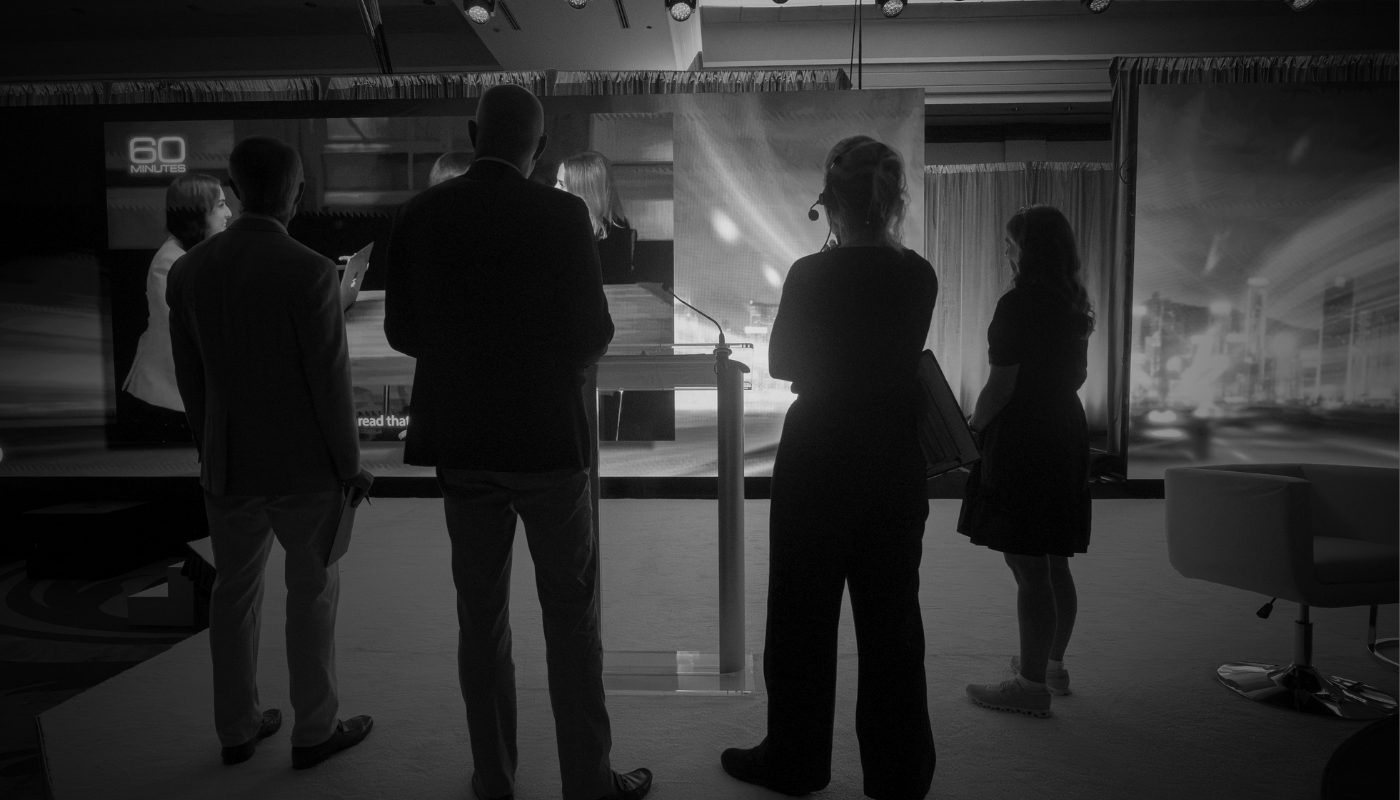 The One Thing Every Successful Event Has in Common