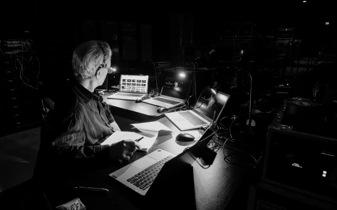 What an AV Production Partner Can Do for Your Event