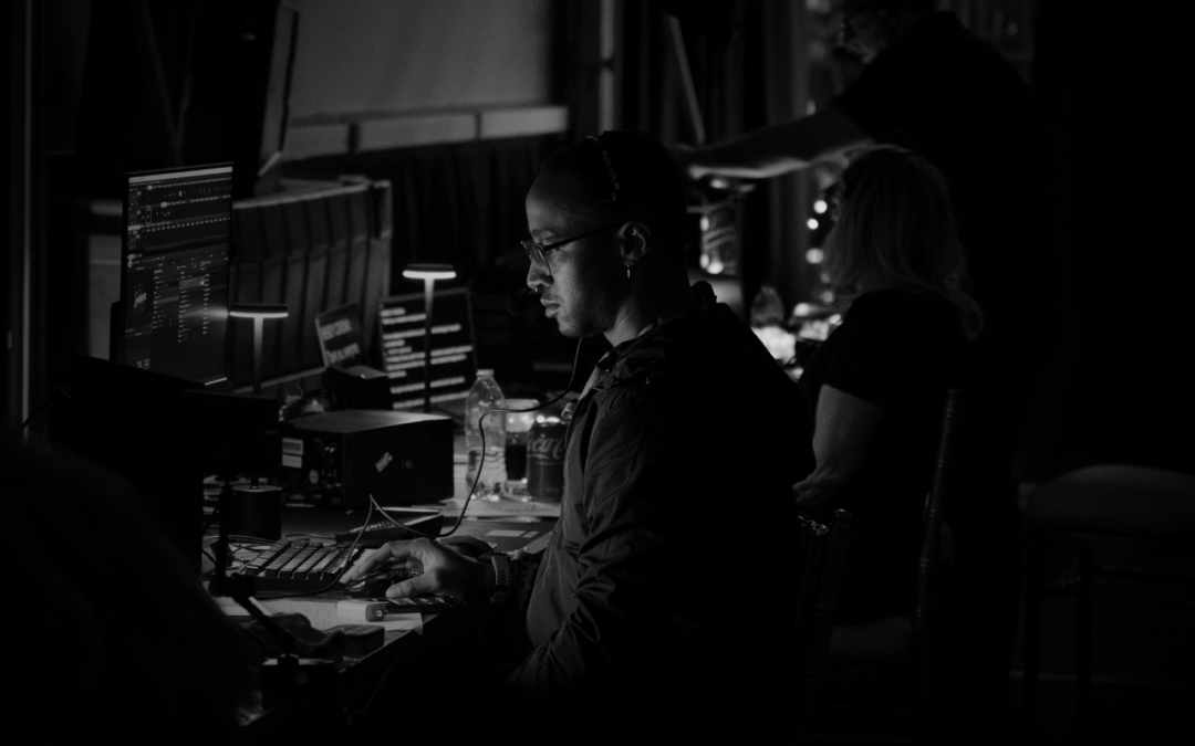 The Event Planning Process Explained