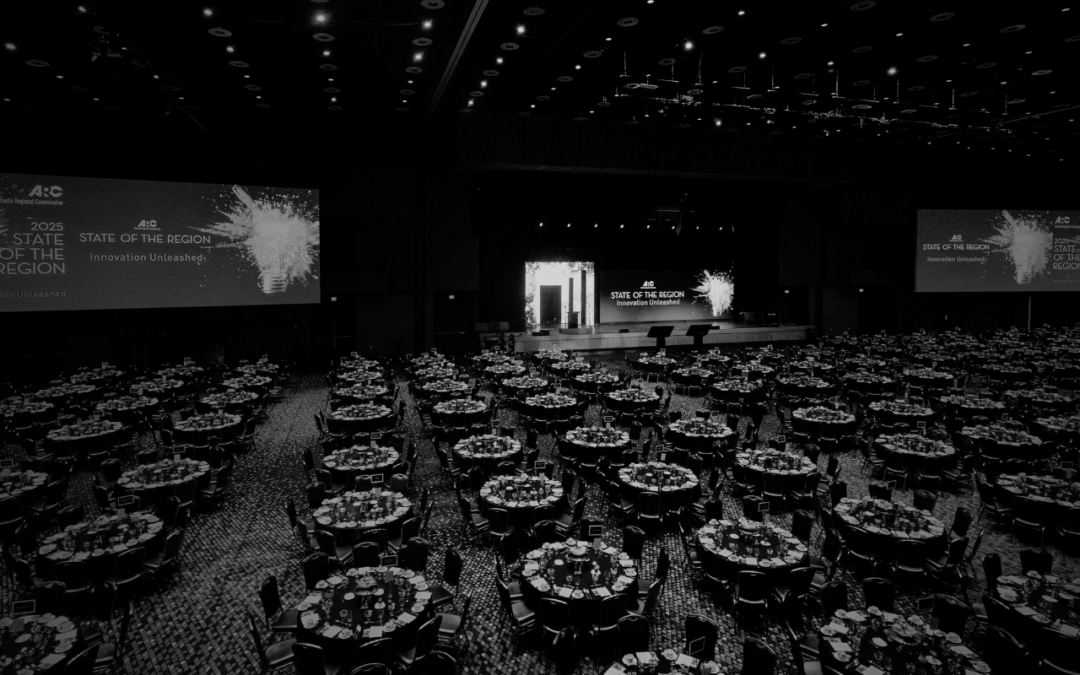 Innovent Technologies: Atlanta’s Leading Event Production Partner