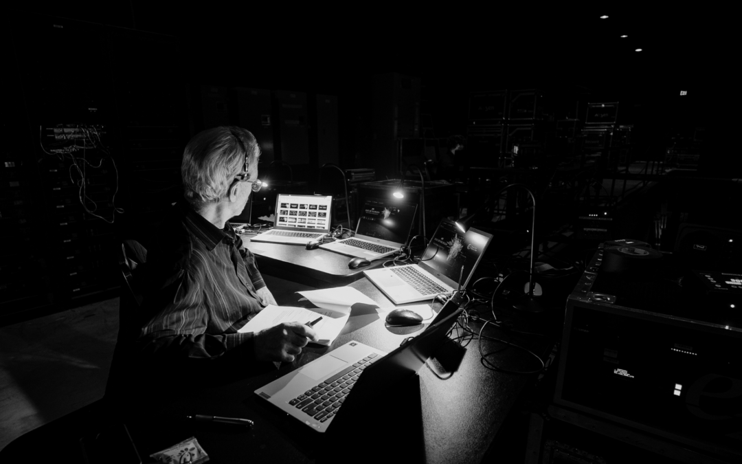 What an AV Production Partner Can Do for Your Event