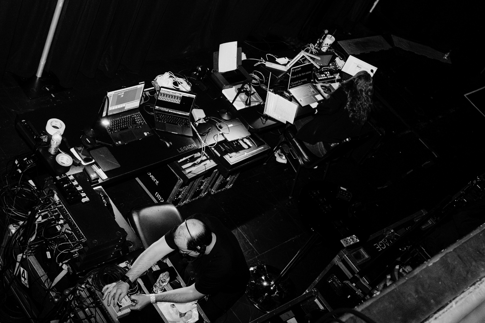 AV Production For Large Conferences: What To Plan First