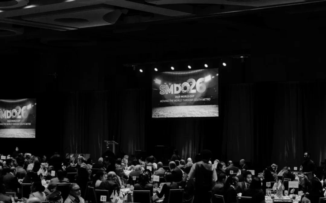 Atlanta 2026 World Cup: What Event Planners Need to Know