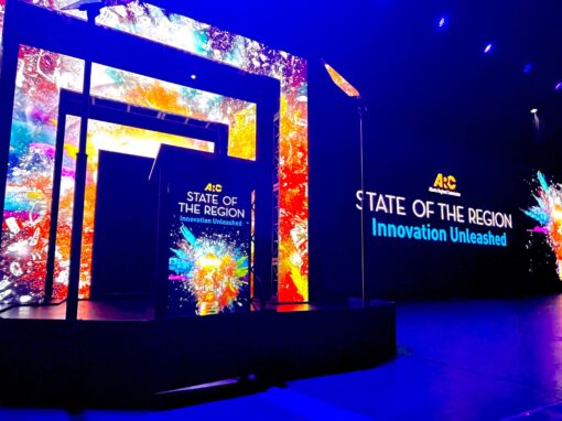 ARC State of the Region ARC State of the Region