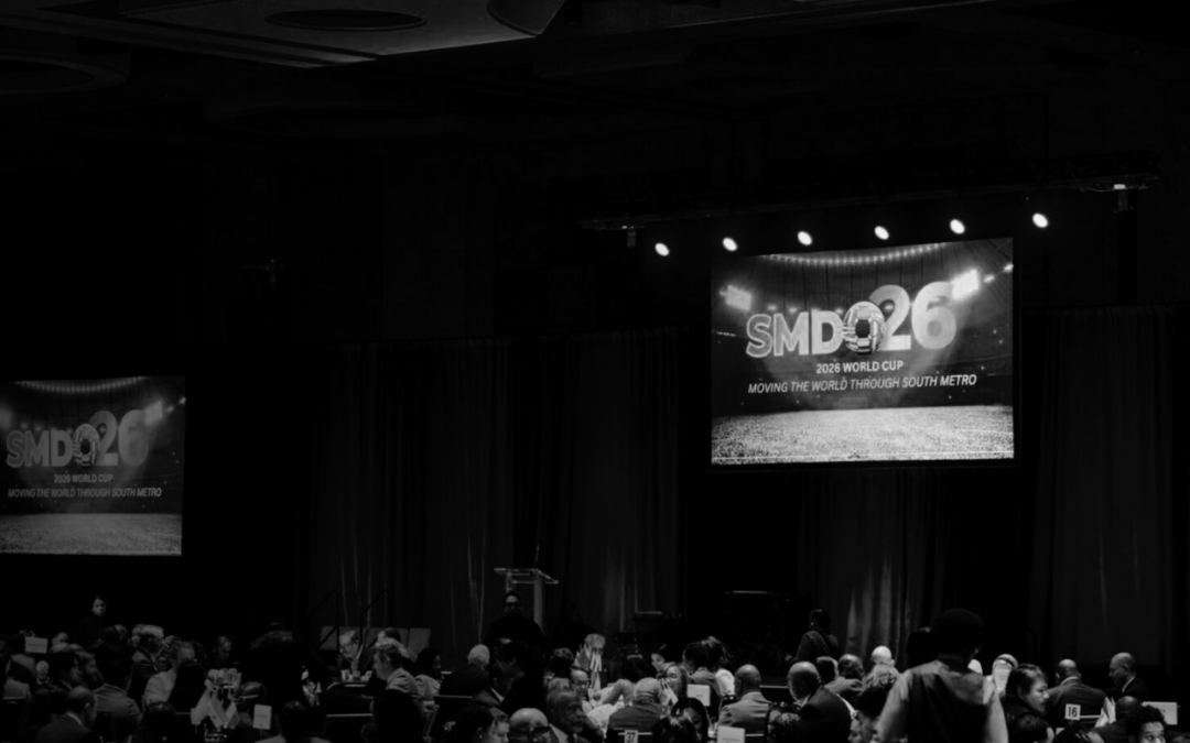 Planning Events in Atlanta During the 2026 World Cup Matches