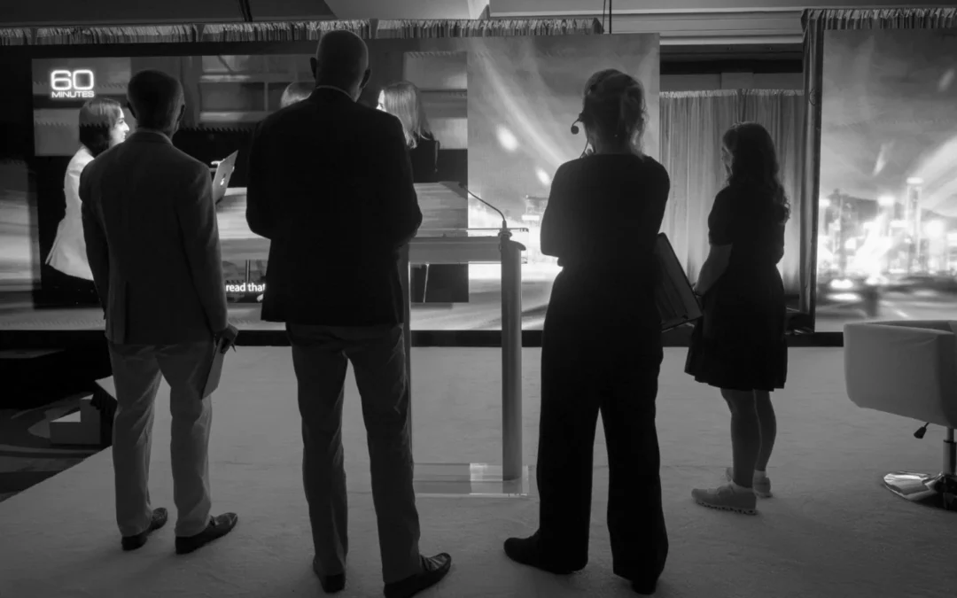 The Difference Between AV Vendors and Production Partners