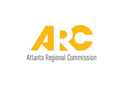Atlanta Regional Commission event production supported by Innovent Technologies