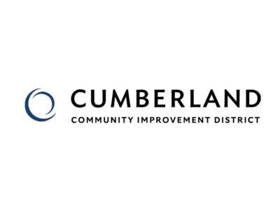 Cumberland CID annual meeting event production supported by Innovent Technologies