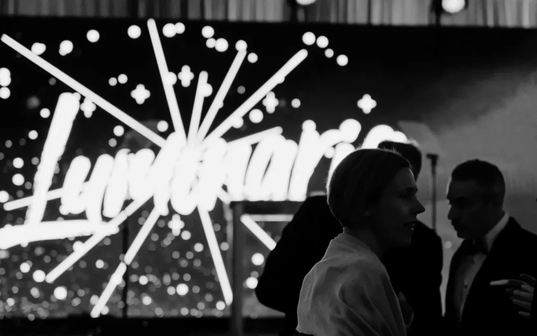 How Production Design Helped Shape Giving at Piedmont Healthcare’s Luminaria Gala