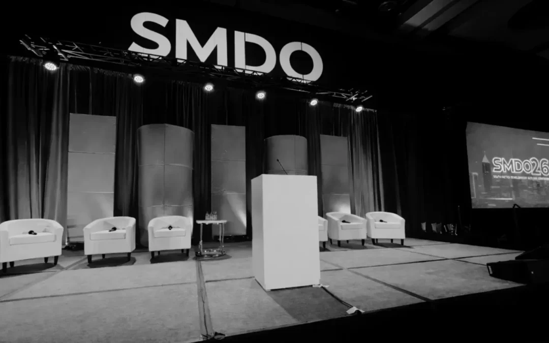 South Metro Development Outlook Event Production at GICC