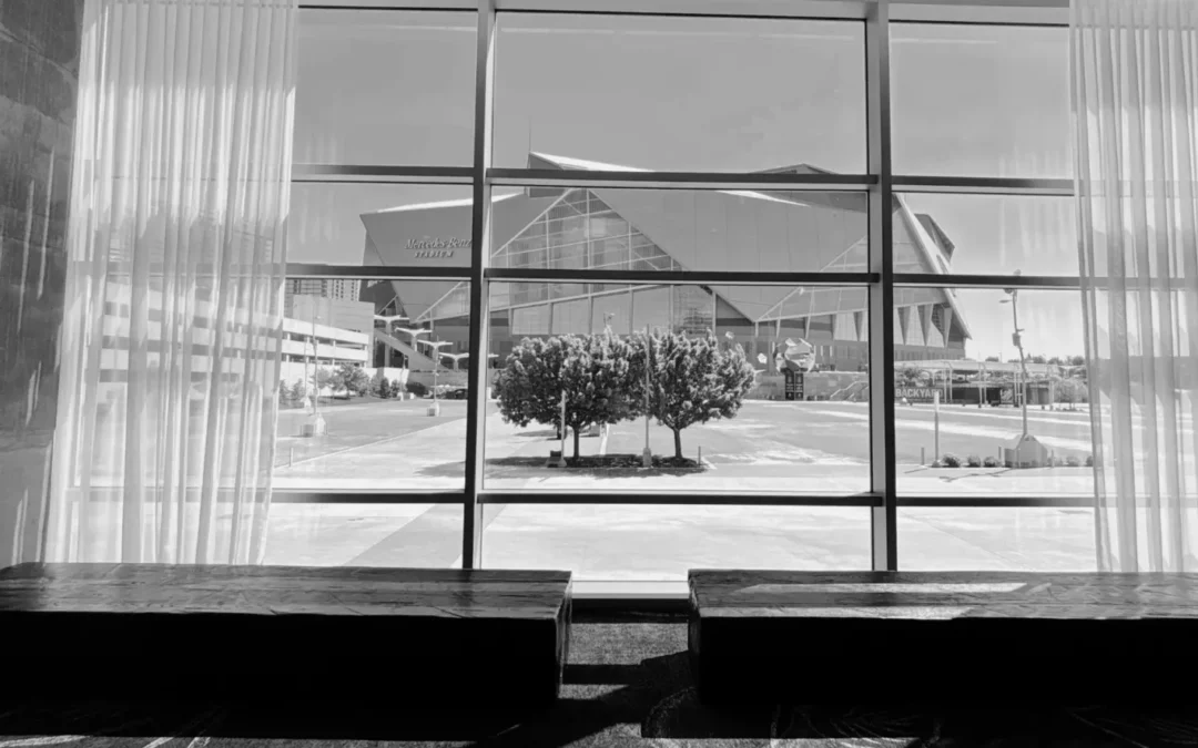 Top Conference Venues in Atlanta for Corporate Events and Multi-Day Programs