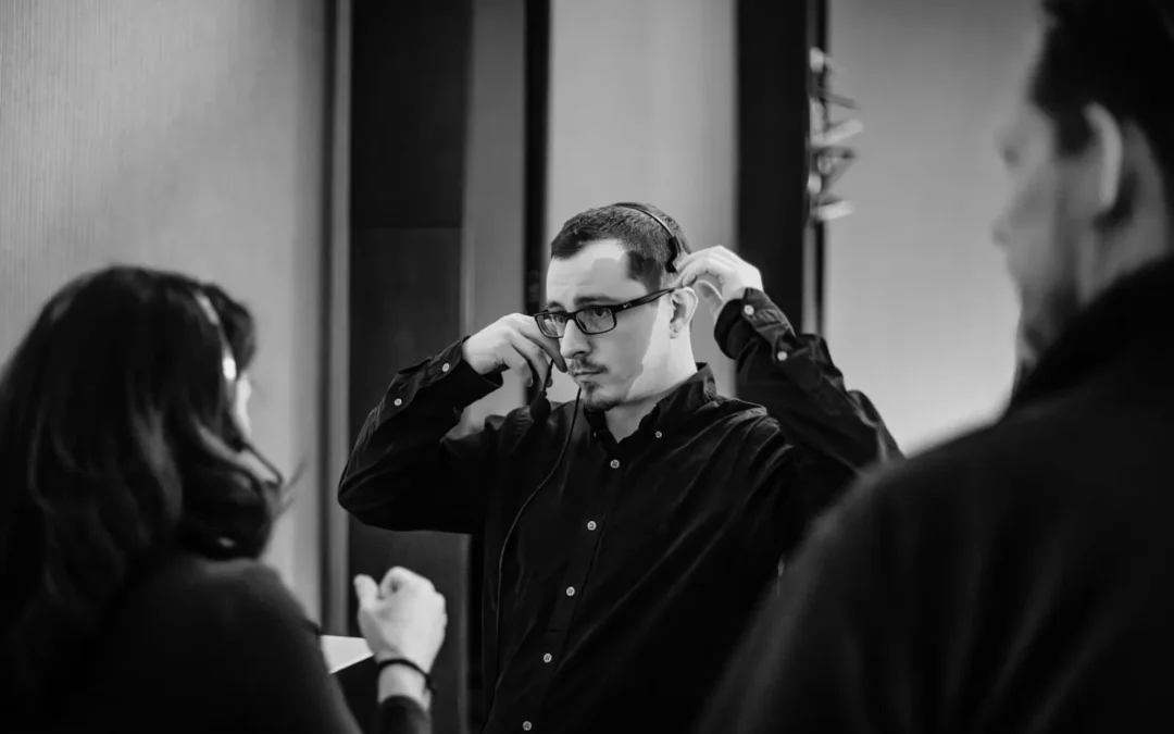 What Makes Conference AV Production Reliable at Scale (and Who’s Responsible)
