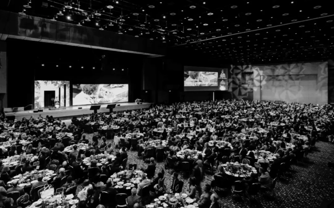 How Event Planners Choose an AV Production Partner for Multi-Day Conferences