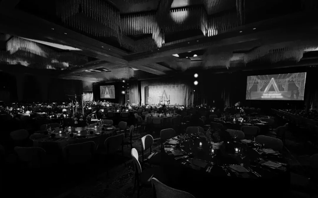 Innovent Technologies Recognized at the 2026 Allie Awards