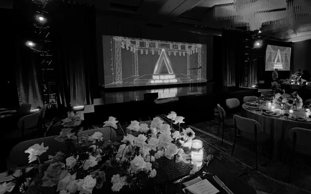 Producing the 2026 Allie Awards at Hotel Phoenix Atlanta