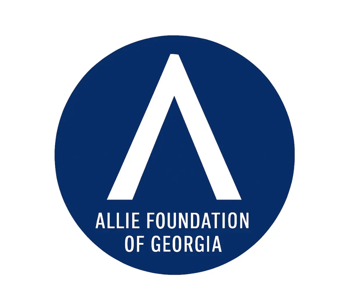Allie Foundation of Georgia Logo | Innovent Technologies Allie Foundation of Georgia logo used by Innovent Technologies as an industry partner and awards organization reference