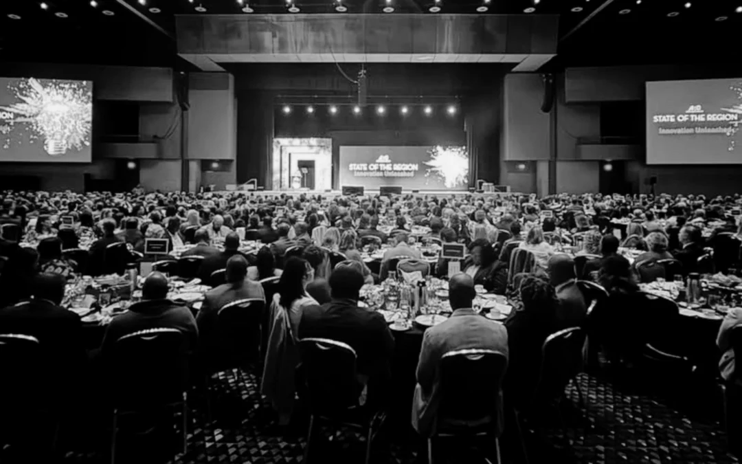 What Enterprise-Level Reliability Means in Live Event Production