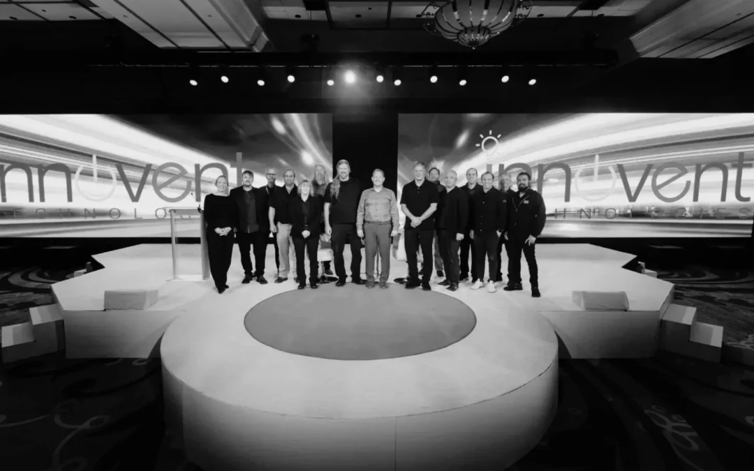 Corporate Conference Planning: Venue, AV, and Budget Considerations