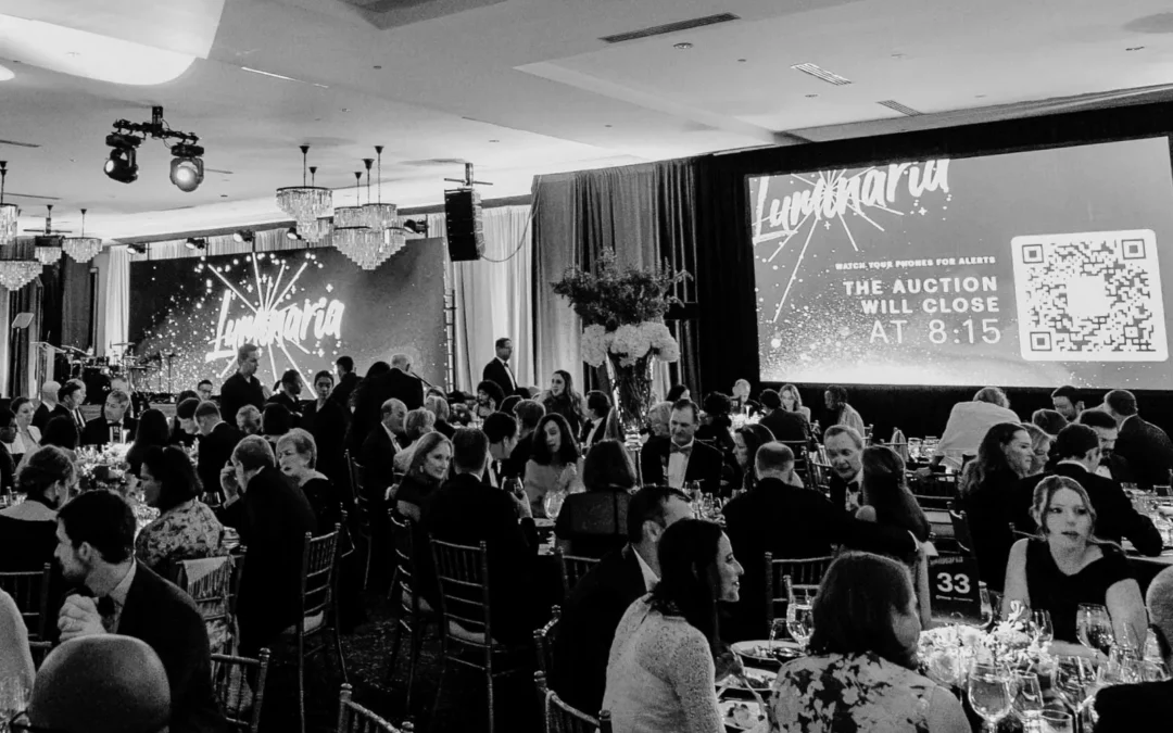 What Event Planners Should Know About Hotel Internet and Wi-Fi