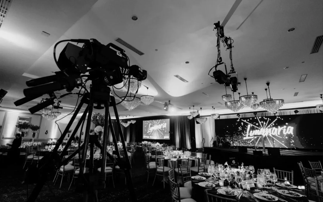 What Event Planners Should Know About Hotel Internet and Wi-Fi