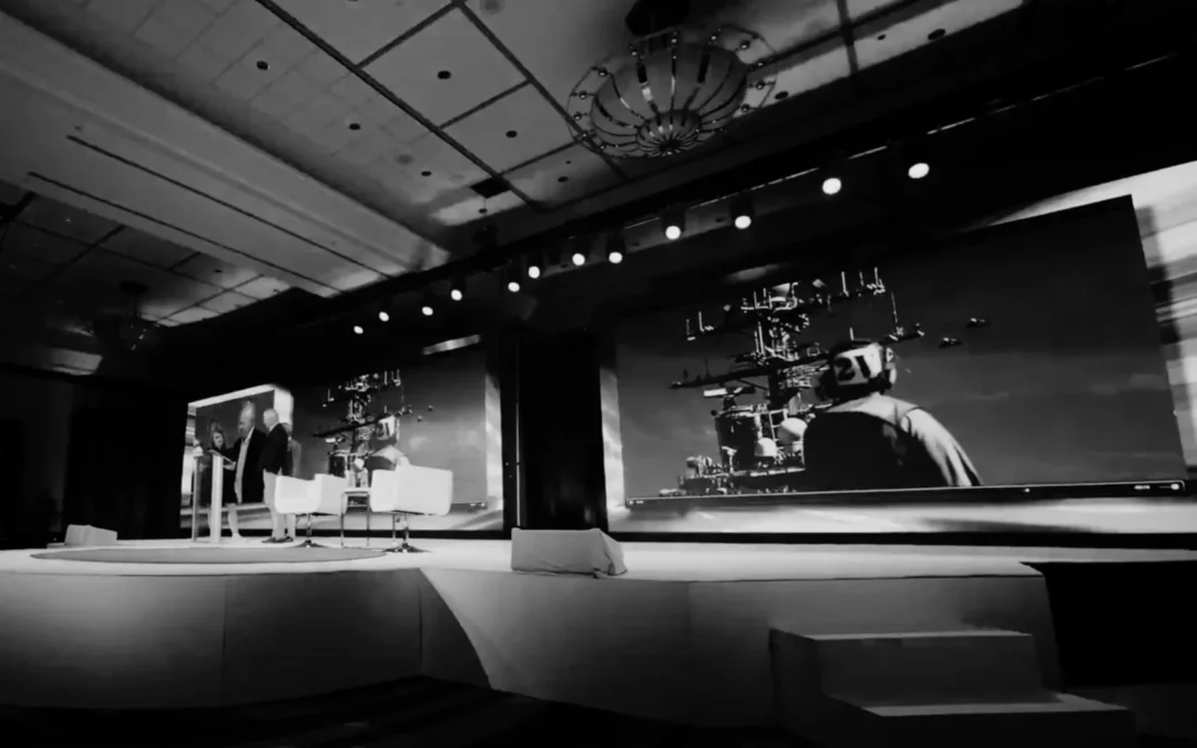 How to Optimize Your Conference AV Budget with Value-Driven Production
