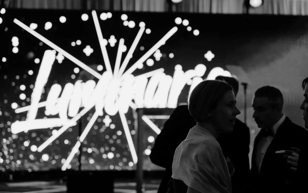 How Production Design Helped Shape Giving at Piedmont Healthcare’s Luminaria Gala