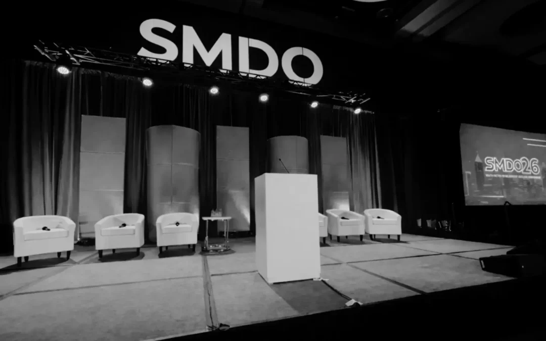 South Metro Development Outlook Event Production at GICC
